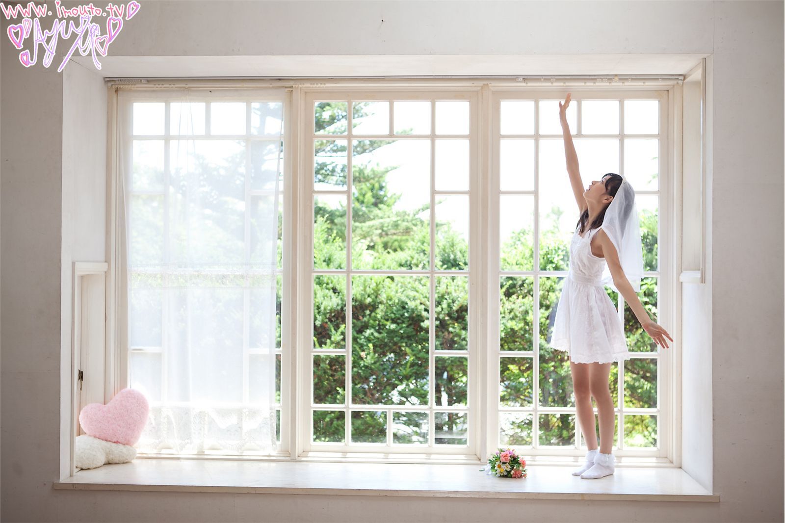 [Imouto.tv] 牧原あゆ Ayu Makihara  biyori makihara01